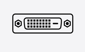 DVI-D Dual