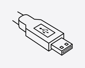 USB-A