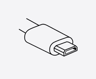 USB Micro-B