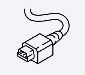 USB Mini-B