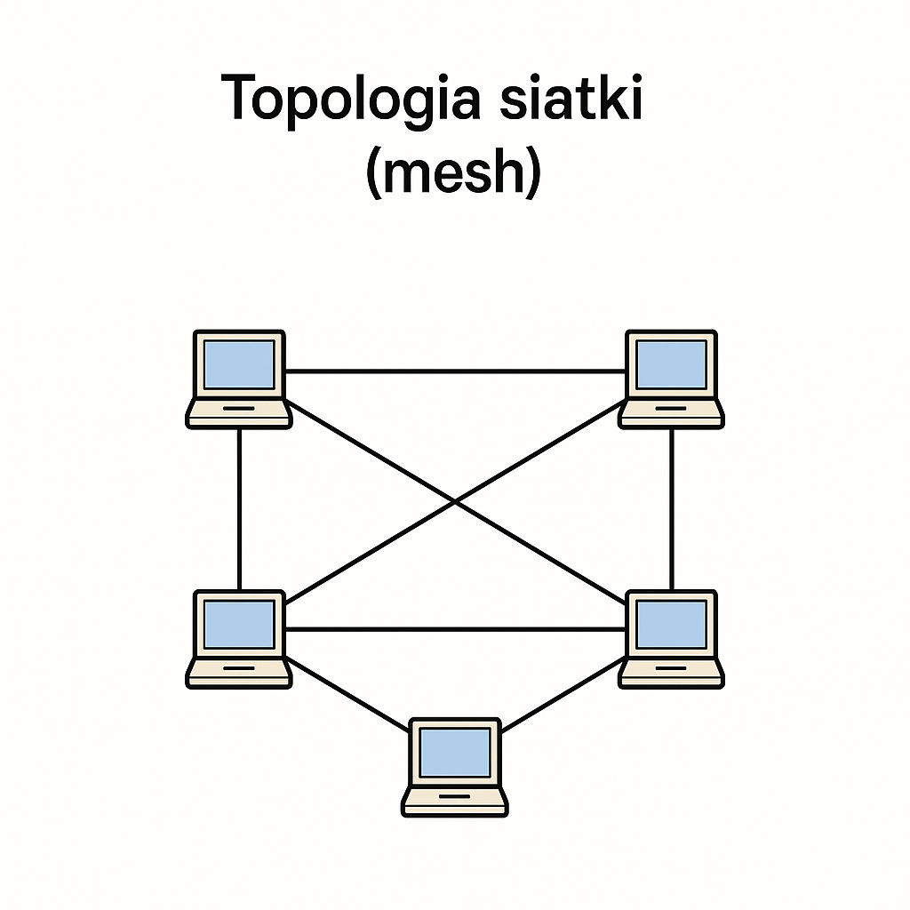 Topologia siatki